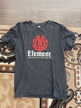 Element Tshirt