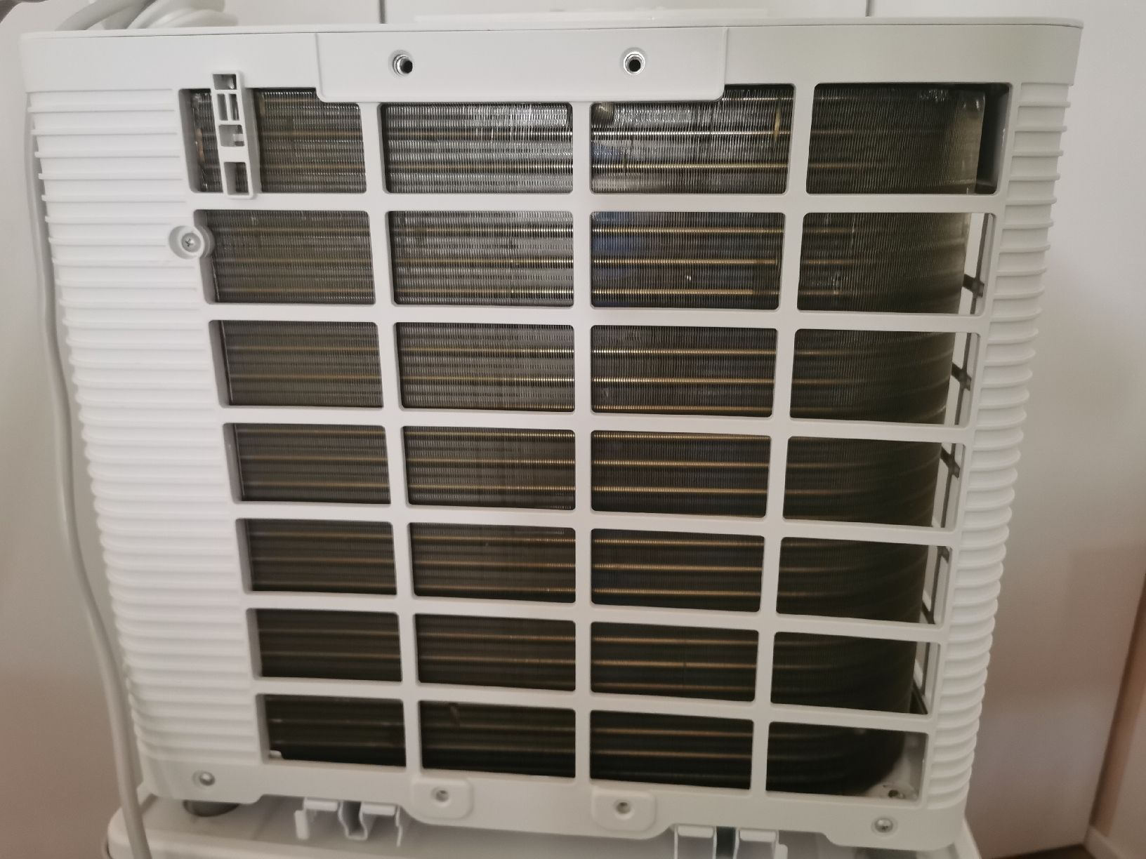 Midea Klimageräte: Midea Porta Split Cool – Gebraucht aus Ottikon b.Kemptth. von Schwammi007 2