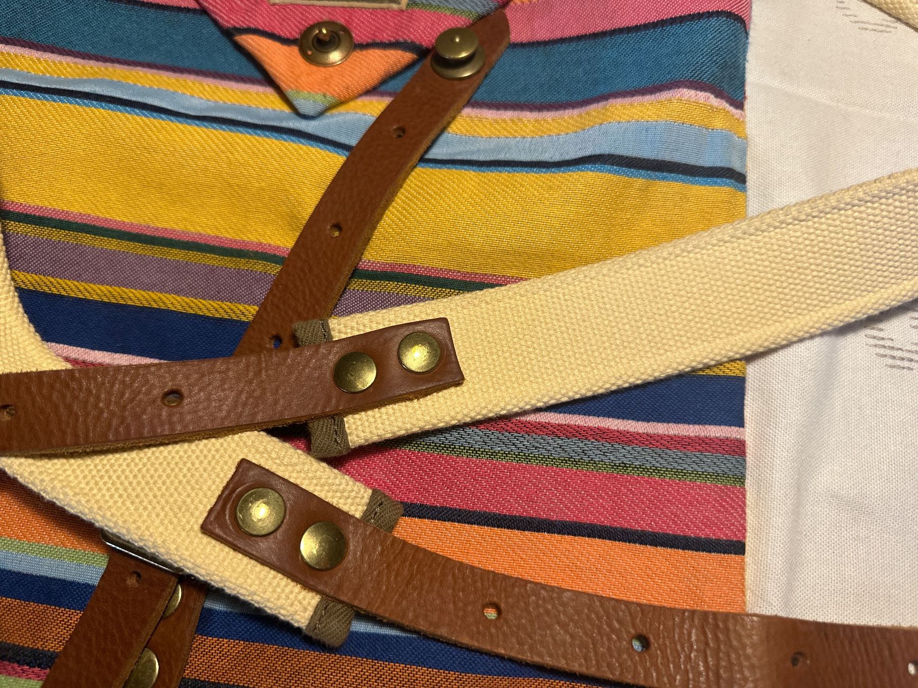 Zaini: Rucksack Seil Marschall – Nuovo (secondo la descrizione) da Sta. Maria V. M. venduto da perpeline 4