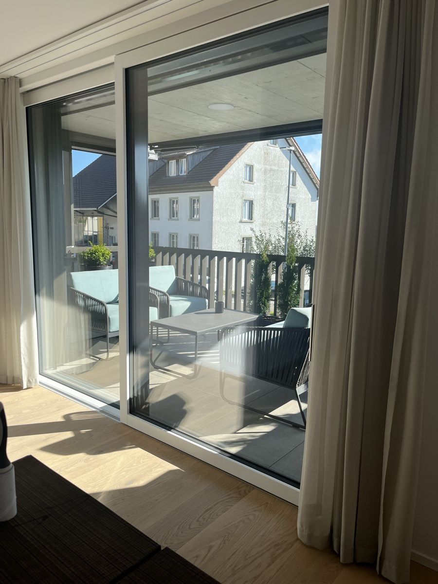 Divani: BOWI Willsau Lounge – Usato da Büttenhardt venduto da mateicce 4