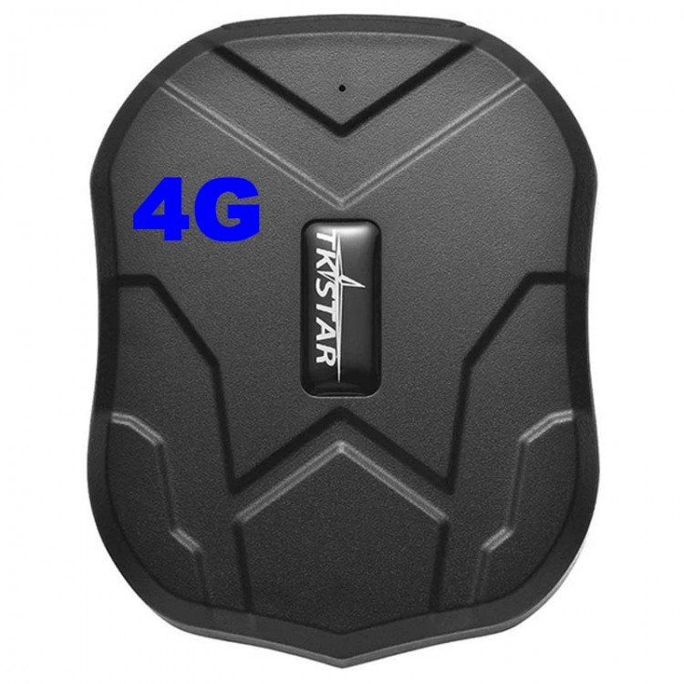 GPS & Strumenti di misurazione: GPS Tracker TK905B 4G – Nuovo e nell'imballaggio originale da Ersigen venduto da easyhandel 1