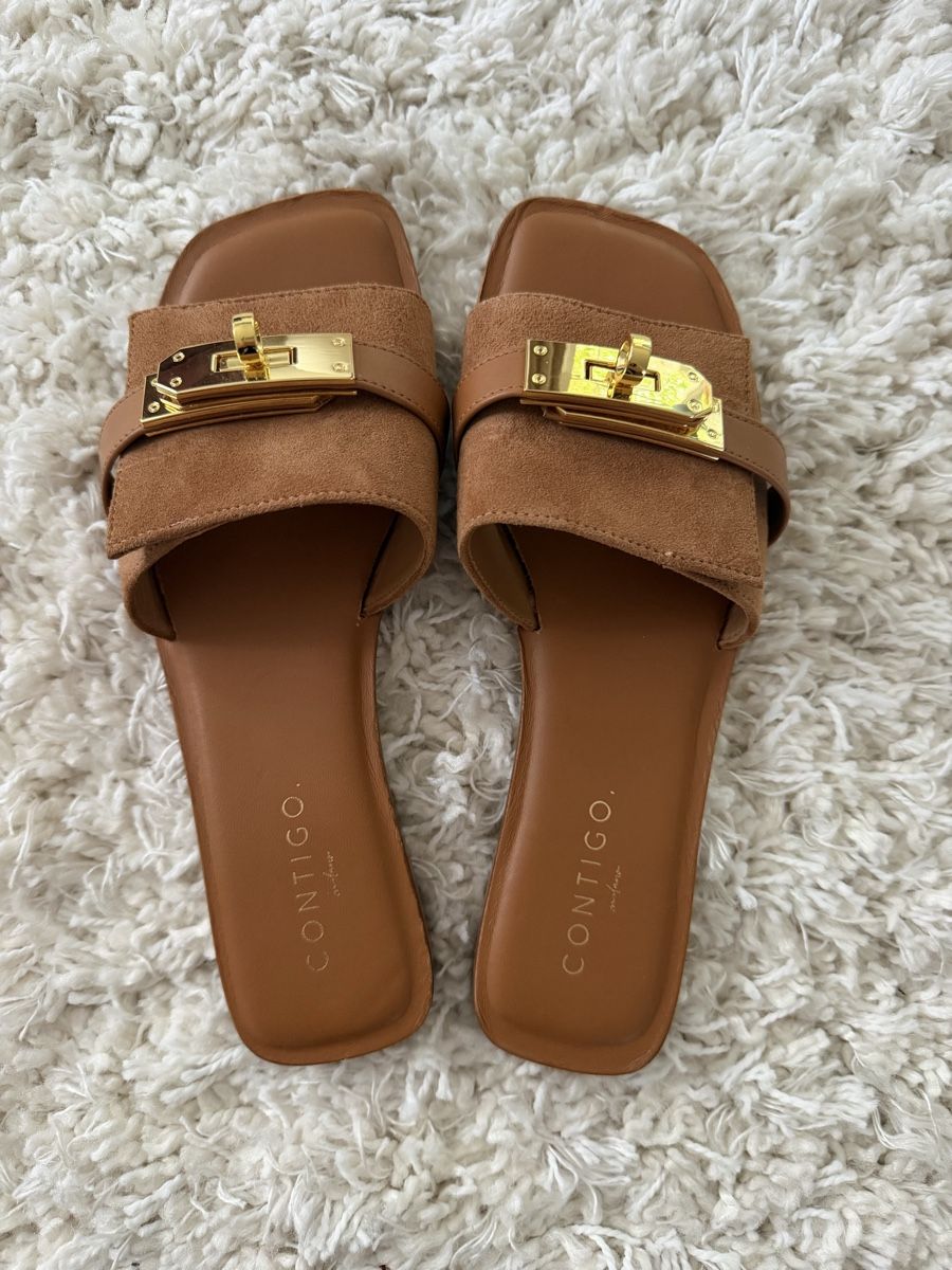 Scarpe da donna: New sandals, 38 – Nuovo e nell'imballaggio originale da Zollikon venduto da ele_7bmr