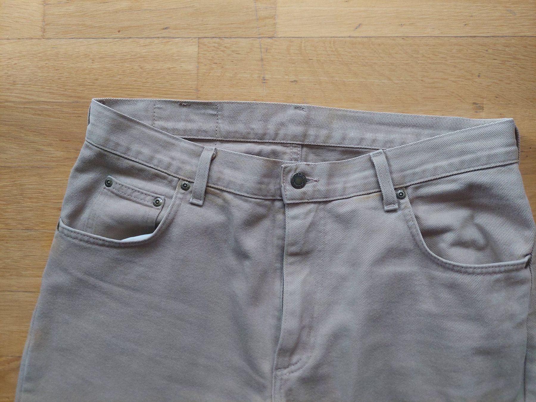 Lotti di vestiti: 4 Hosen Zara & Springfield – Usato da Zürich venduto da makimakimak 4