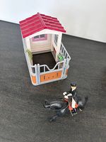 Schleich Horse Club Pferdebox
