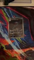 Carta Pokemon Palafin 150 HP come nuova