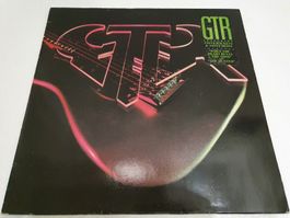 GTR – GTR