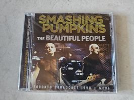 The Smashing Pumpkins  -  Toronto Broadcast 1998 / Fabrikneu