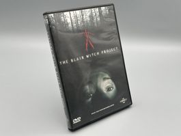The Blair Witch Project | DVD