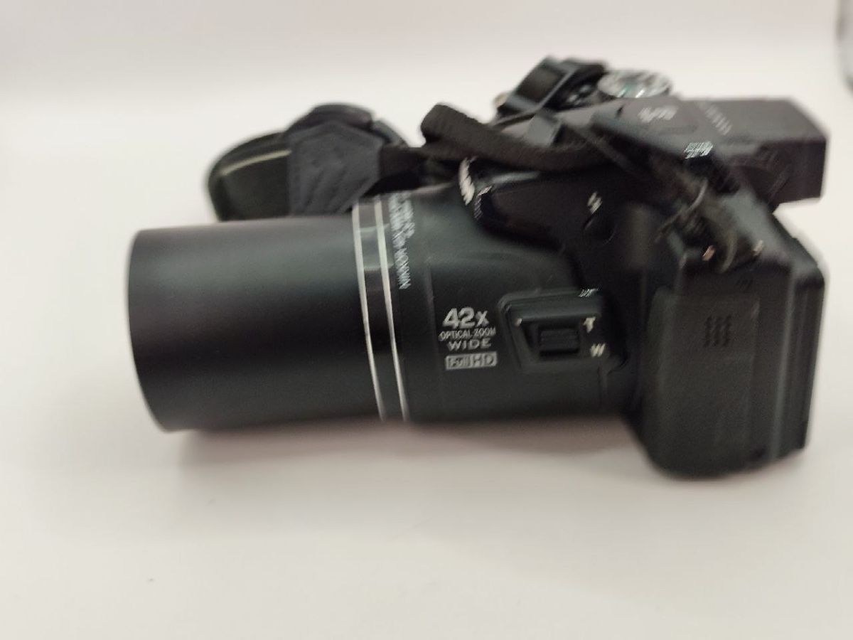 Nikon Fotocamera: Nikon Coolpix p520 – Nuovo (secondo la descrizione) da Arbon venduto da Sed_9bj9 2