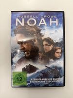 DVD Film Noah - Russell Crowe - Top Zustand!