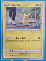 Pikachu - Pokemon GO - #2.7