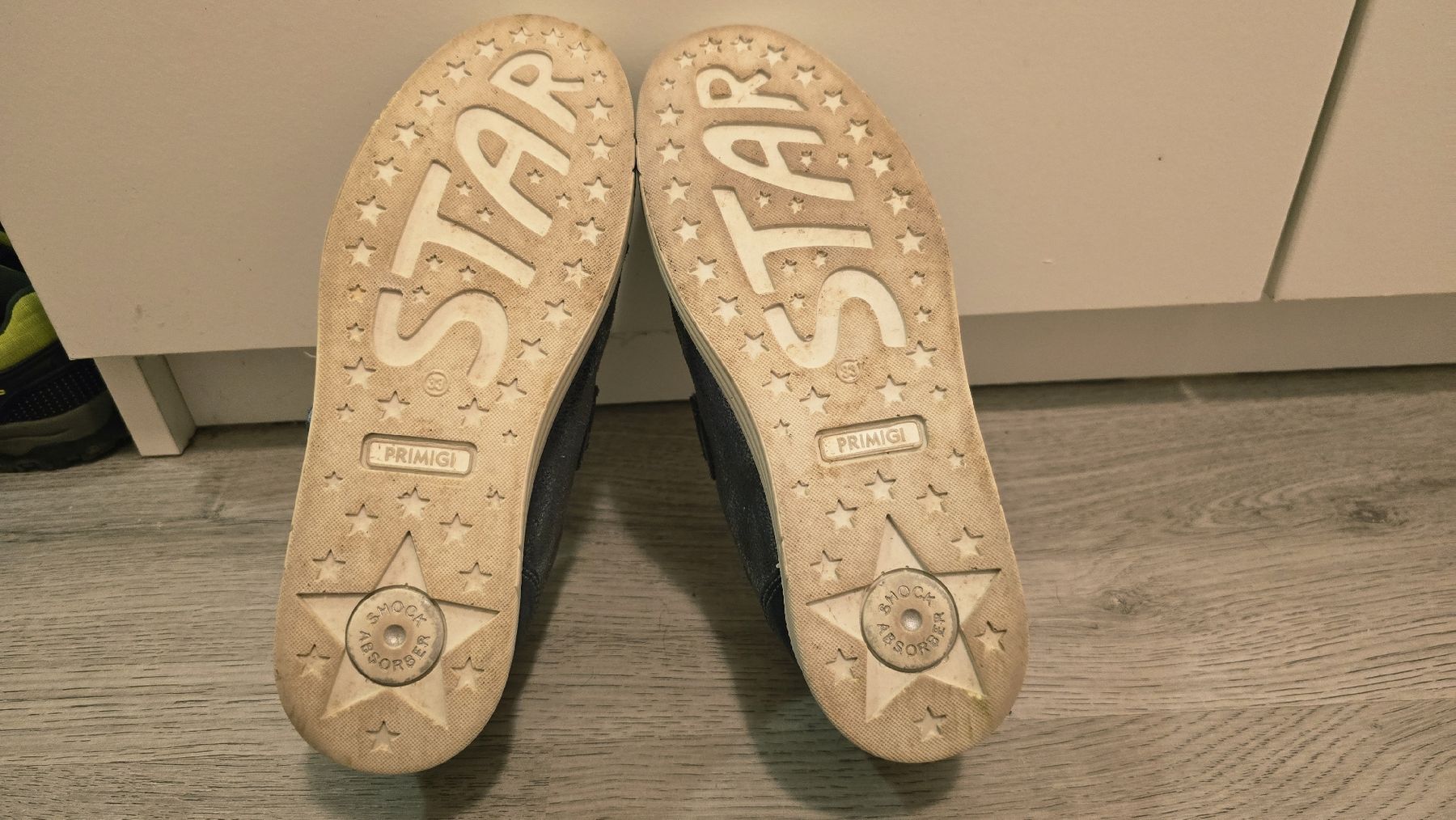 Primigi Schuhe für Mädchen: Schuhe Primigi gr. 33  – Gebraucht aus Wängi von tamaso11 4