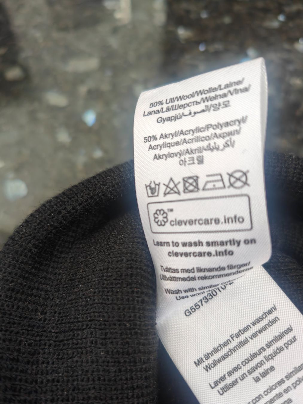 Sonstige Kleidung & Accessoires: Wintermütze – Neu (gemäss Beschreibung) aus Zürich von Mumpfi9 2
