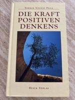 Die Kraft des positiven Denkens