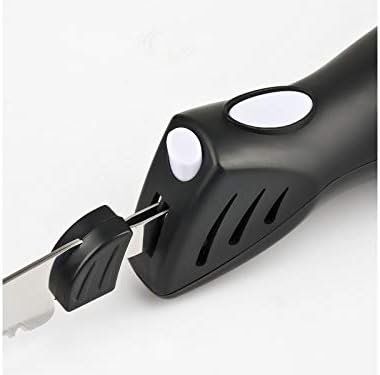 Küchenmesser: Elektrisches Messer Brotmesser – Neu und originalverpackt aus Hundwil von pak_7zvn 3