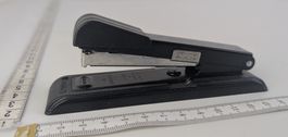 Büro Bostitch Heftapparat, schwarz, Top Zustand!