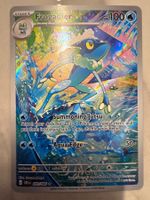 Frogadier CRI089 EN - Chaos Rising