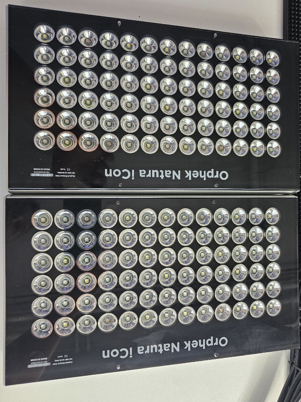Lampade: Orphek Natura iCon Led – Nuovo (secondo la descrizione) da Samstagern venduto da FastLive