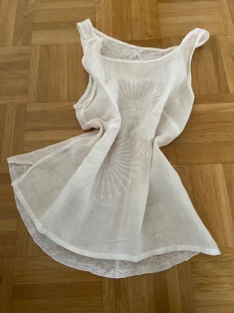 Nile Tops: "NILE" Blusen - Top Gr. M – Neu (gemäss Beschreibung) aus Walenstadt von ricamul 7