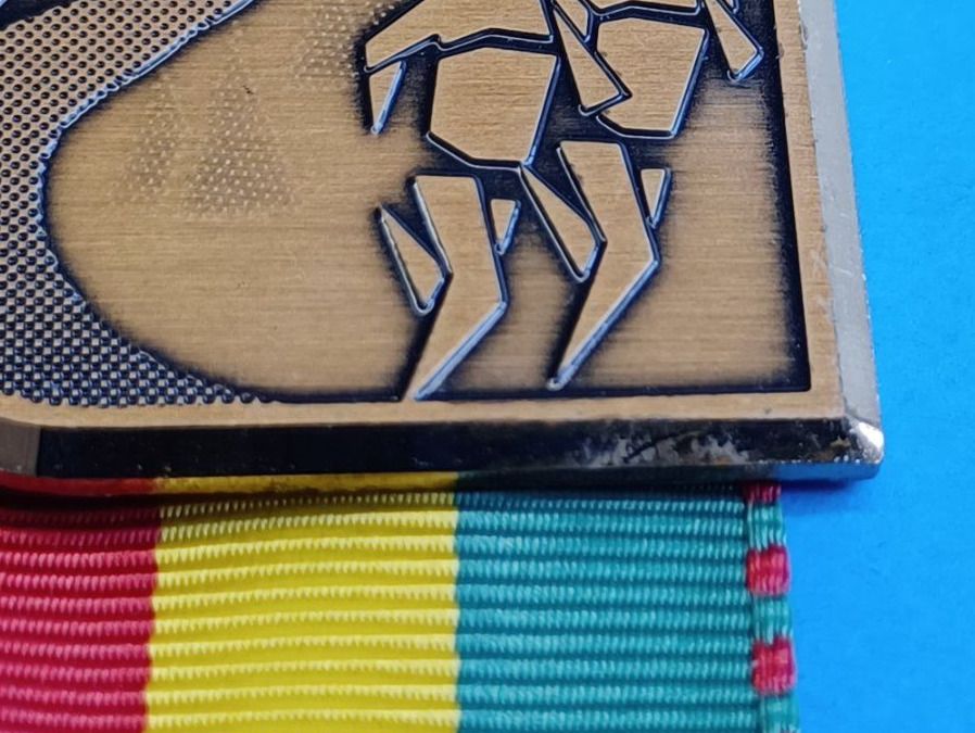 Medaglie: 6. Pilatus Lauf 1990 – Usato da Schwanden GL venduto da Suvorov 2