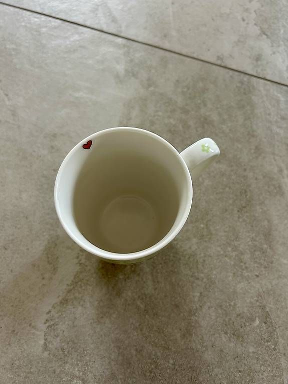 Tasses: Schöne Motivtasse / Kaffeetasse – D'occasion à Galgenen par mel_6sft 2