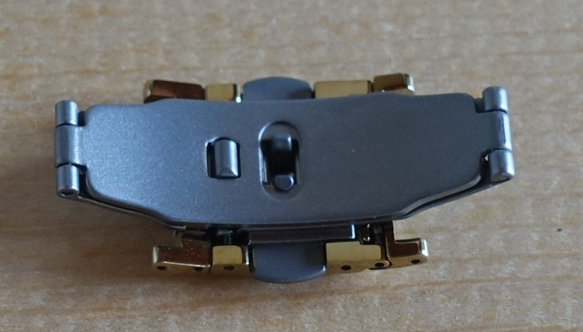 Rado Bandverschluss (Neu (gemäss Beschreibung)) in Einsiedeln für CHF ...