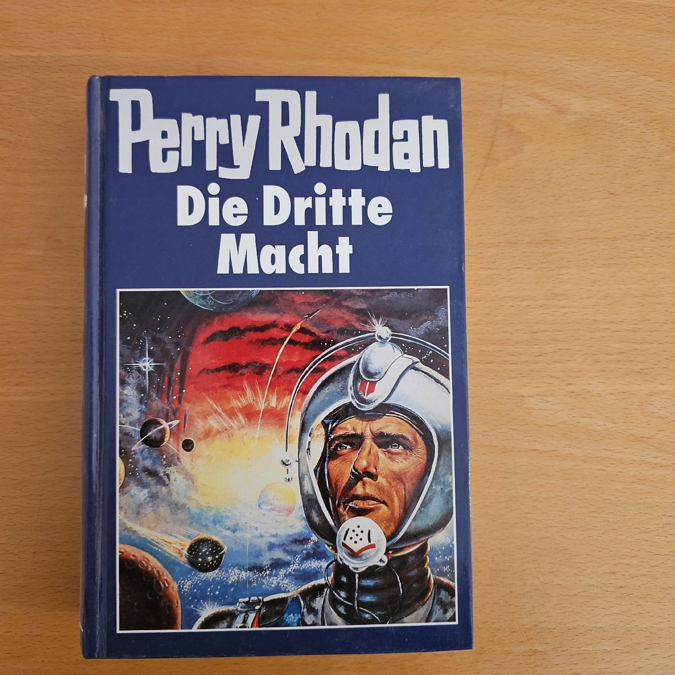Livres: Perry Rhodan Buchsammlung – Neuf (Voir description) à Liestal par gui_t8k6 1