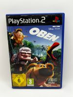 Disney Pixar OBEN (Deutsch) - Playstation 2