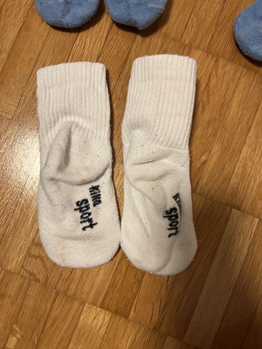 Calze per bambini: Babysocken Gr. 21-23 – Usato da Jona venduto da Good_luck_ 4