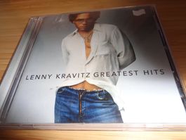 Lenny Kravitz - Greatest Hits CD