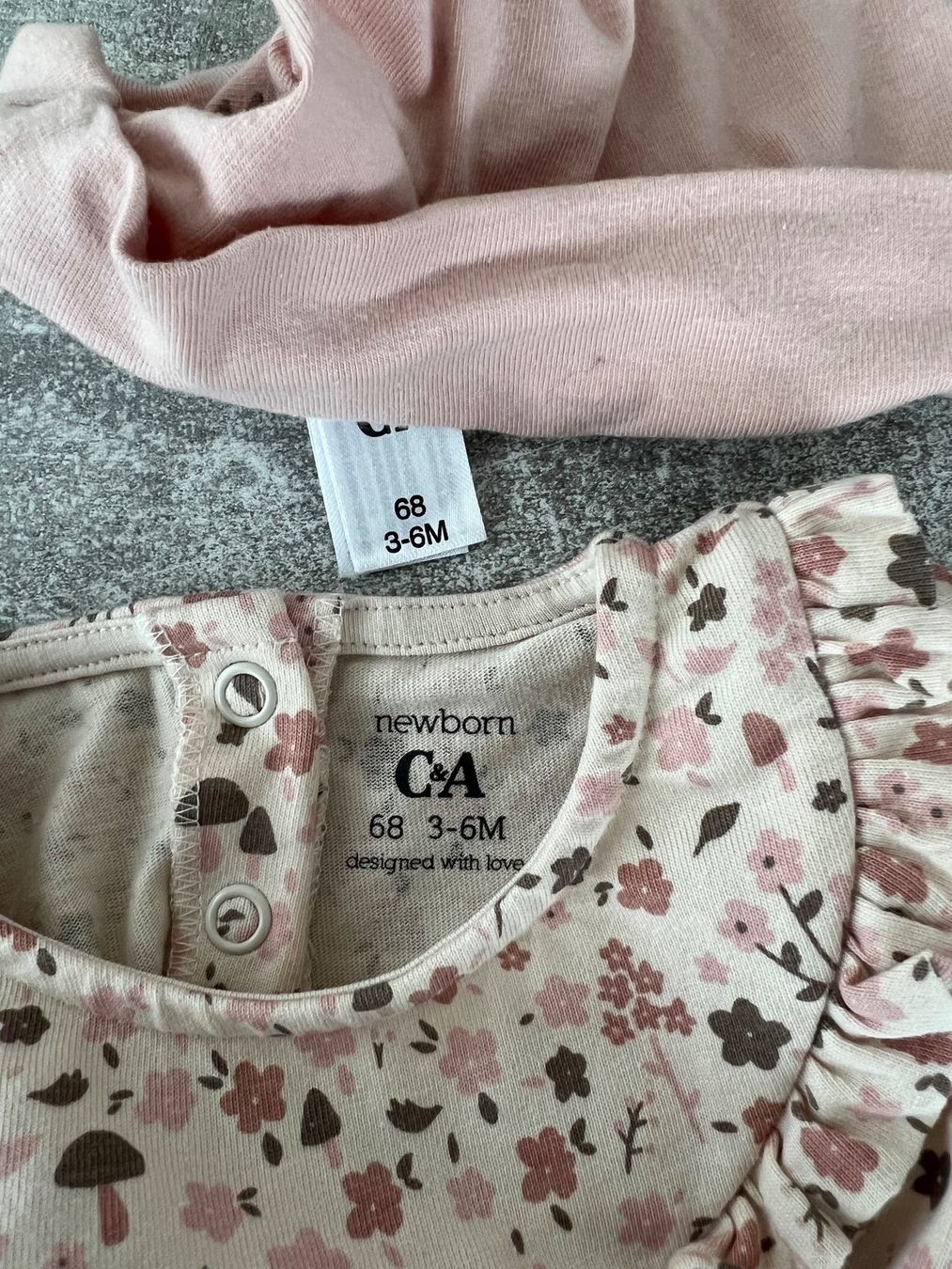 C&A Pullover & Sweatshirts: Pullover mit Mütze NEU – Neu (gemäss Beschreibung) aus Thalwil von lom_858j 2