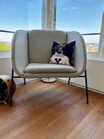 Design Sessel von BOLIA
