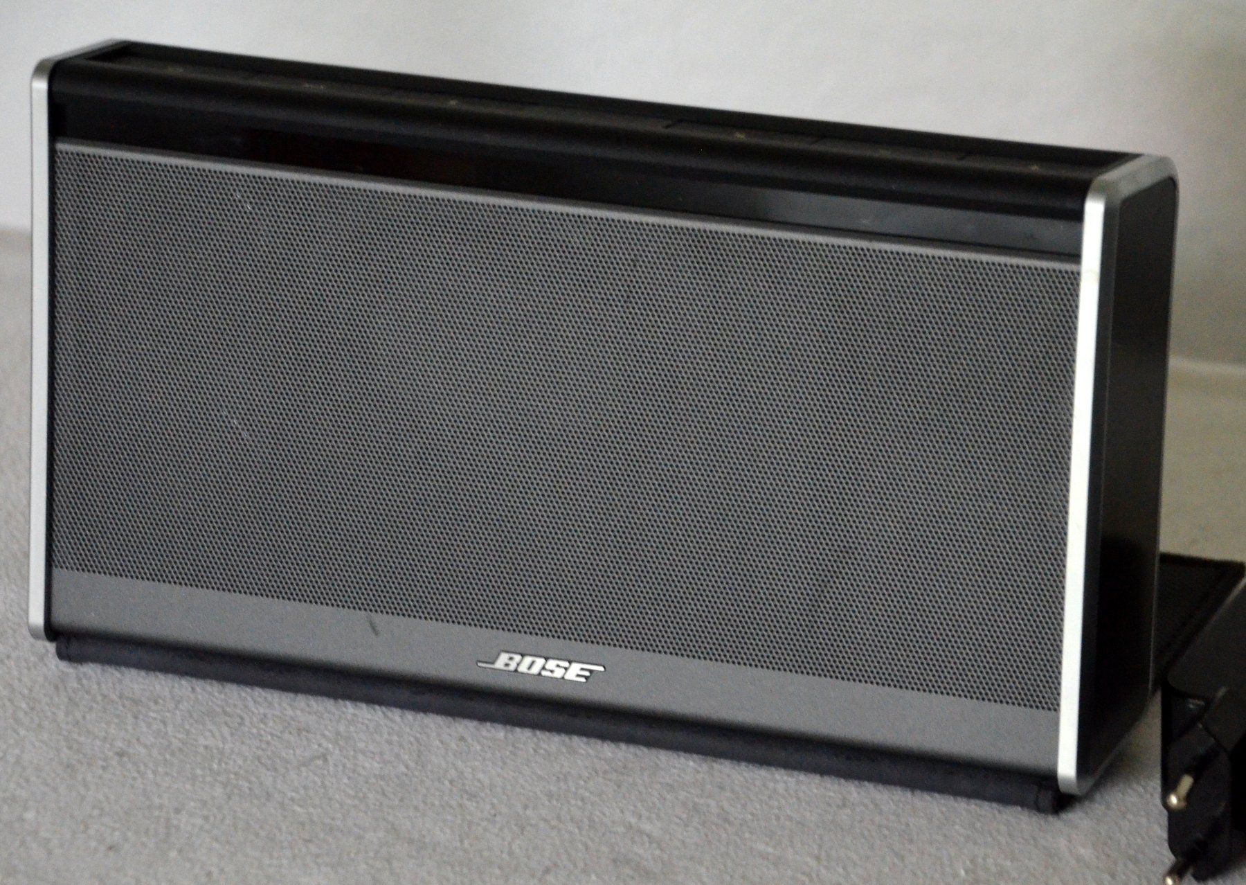 Bose Casse acustiche: Bose SoundLink Bluetooth Mobile Speaker – Usato da Collonges venduto da arashee