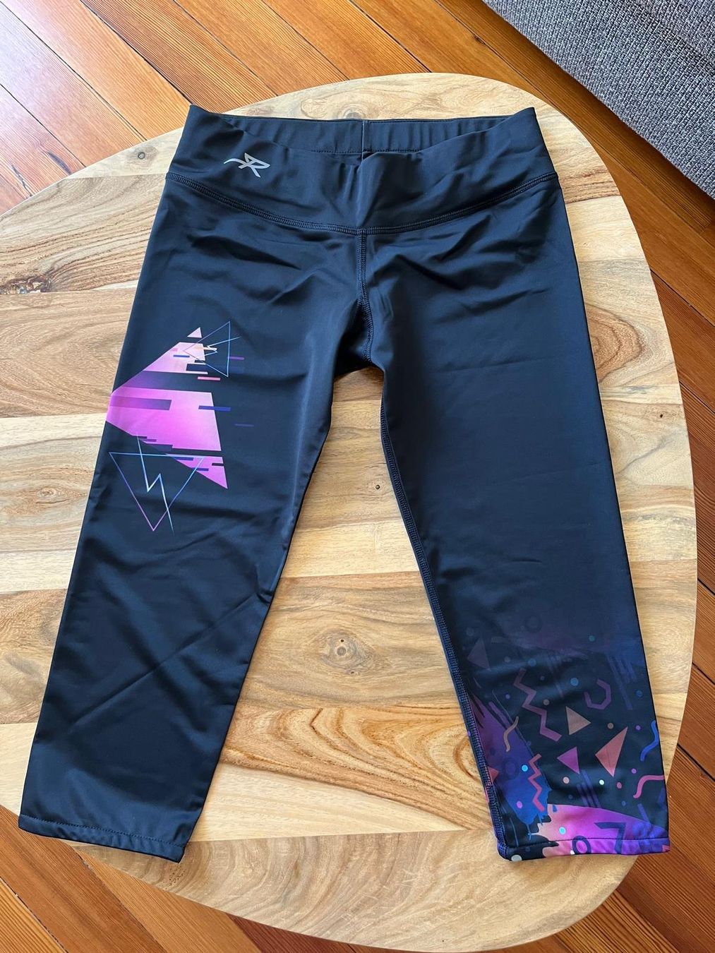 Leggings: Vintage style leggins - NEUVE/NEW – Usato da Genève venduto da pal_5rfw 3