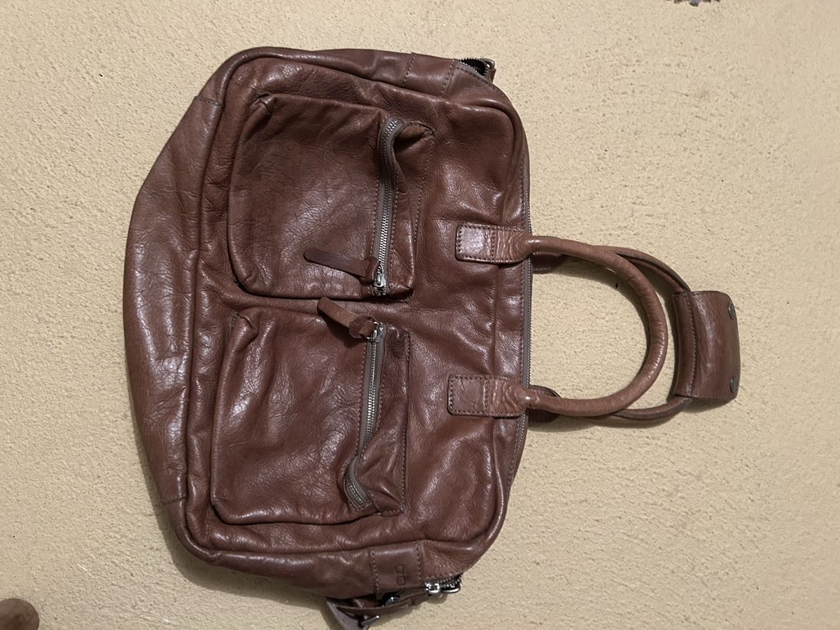Sacs: Vowboys bag – D'occasion à Wohlen b. Bern par Honeypie
