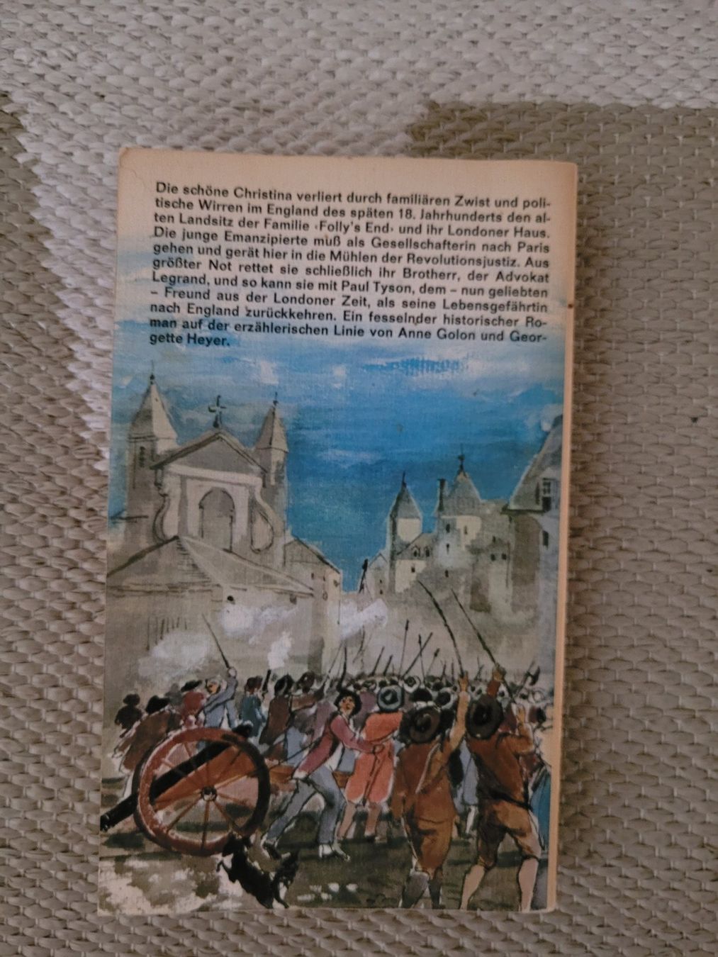 Libri: Eine echte Peverill – Usato da Perlen venduto da Safari_23 1