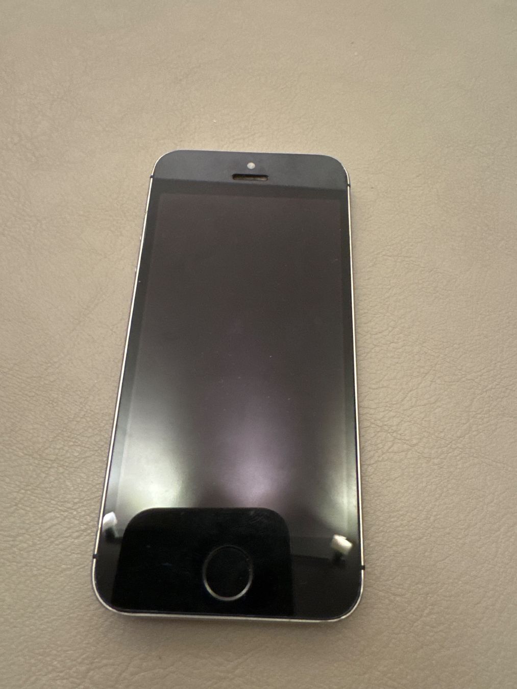 Apple Handys / Smartphones: iPhone SE – Defekt aus Adliswil von Busys