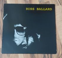 LP - RUSS BALLARD - RUSS BALLARD