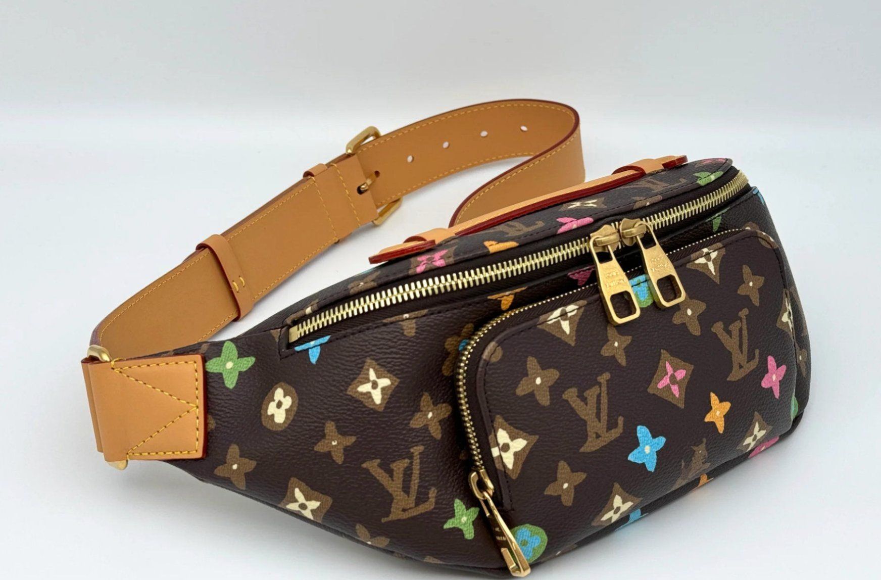 Louis Vuitton Taschen für Damen: ❤️❤️Louis Vuitton Bumbag Rush Creator – Neu und originalverpackt aus Eschenbach LU von Luxury_Limited 1