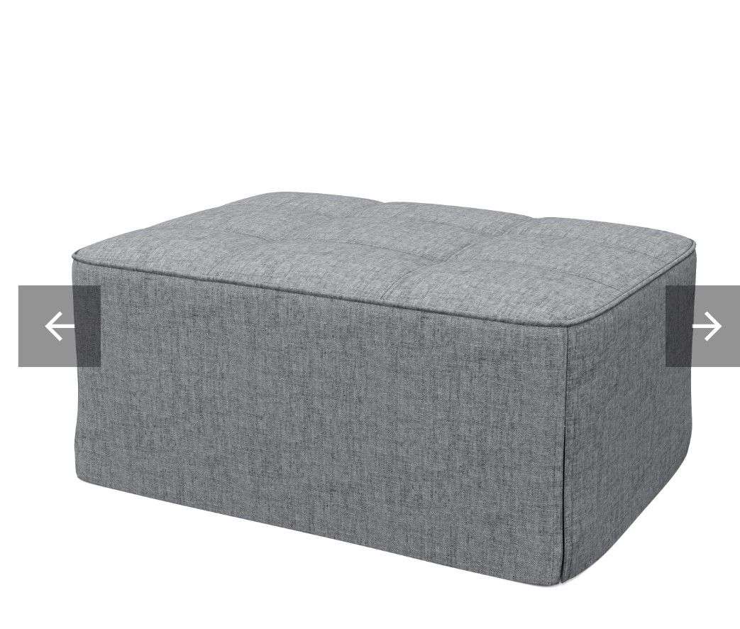 Lits: bed chair – D'occasion à Zuoz par liz_9nhl 2