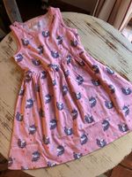 Tolles Kleid Gr. 122, Neu