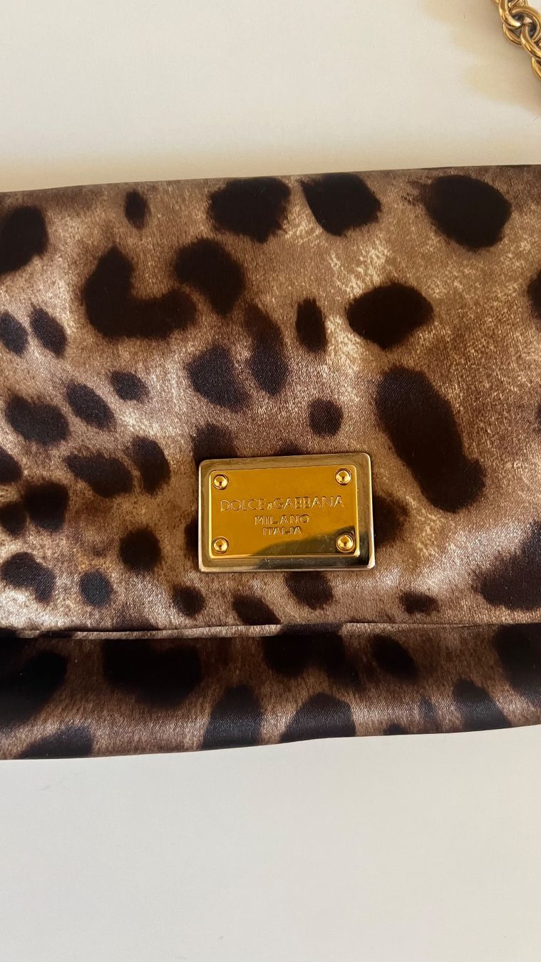 Dolce & Gabbana Borse da donna: Dolce&Gabbana – Nuovo (secondo la descrizione) da Uetikon am See venduto da jan_bx6p 5