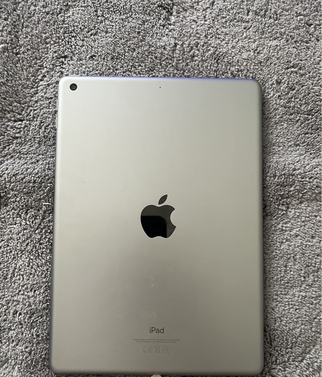 Apple Tablet PC: Apple Ipad 6th gen – Nuovo (secondo la descrizione) da Reinach AG venduto da Noar.K 2