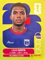 Carte FIFA World Cup 2026 CPV 3