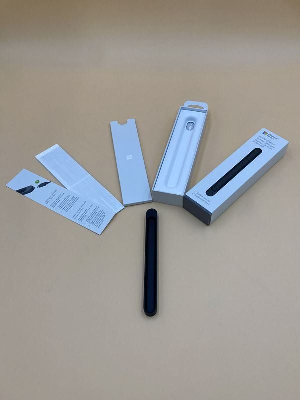 Caricabatterie: MICROSOFT SURFACE | Slim Pen-Ladegerät – Nuovo (secondo la descrizione) da Wittenbach venduto da Restwert_St-Gallen