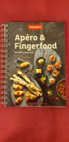 Buch Apero & Fingerfood von Betty Bossi