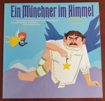 Karl Valentin - Ein Münchner im Himmel - 1964 - LP Vinyl
