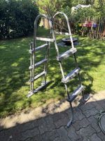 Bestway Poolleiter gebraucht