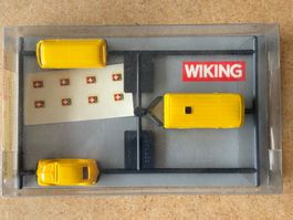 Wiking 90931 Post Spur N
