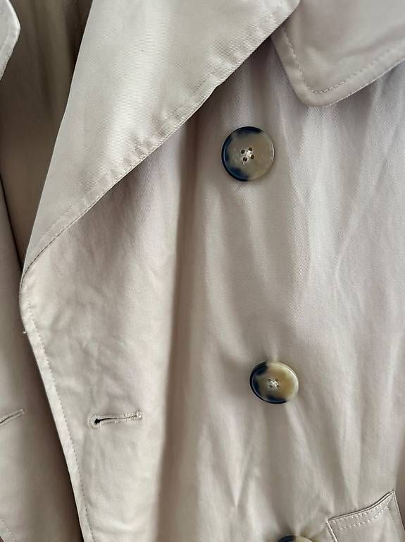Cappotti: Trenchcoat Massimo Dutti – Nuovo e nell'imballaggio originale da Zürich venduto da nic_c8k6 4